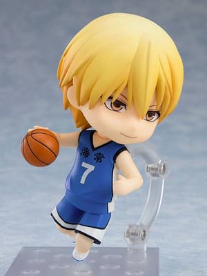 Nendoroid 1032 Ryota / Ryouta Kise - 3