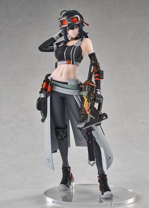 Grace Howard - SP - Zenless Zone Zero Pop Up Parade - Good Smile Company - 6