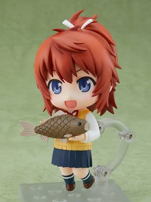 Nendoroid 1584 Natsumi Koshigaya - 3