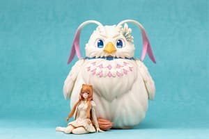 Raphtalia und Filo - Philorial - Pulchra Figurenset (The Rising of the Shield Hero, 18 cm) - 2