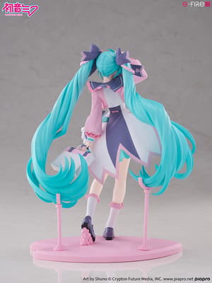 Hatsune Miku - New Semester - S-Fire - Sega - 10