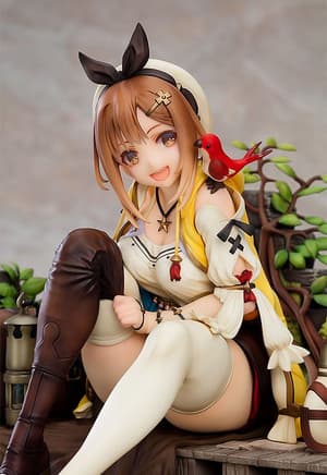 Ryza (Reisalin Stout) - Max Factory - 4
