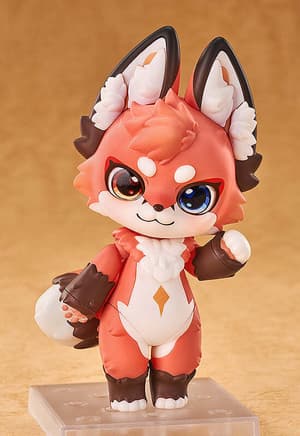 Nendoroid River(re-run) - 3