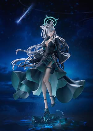 Shiroko*Terror - Good Smile Company - 1