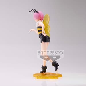 Ram - Fairy Elements - Espresto - Banpresto - 3
