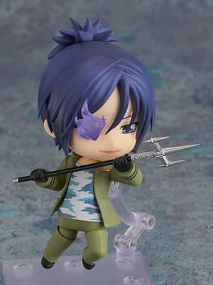 Nendoroid 2965 Mukuro Rokudo 2.0 - 2