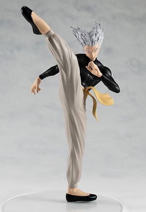 Garou - Pop Up Parade - Good Smile - 2