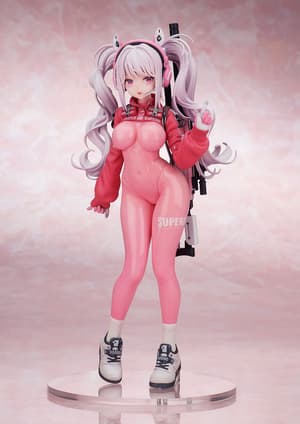 Alice - Cerberus Project / Flare (10)