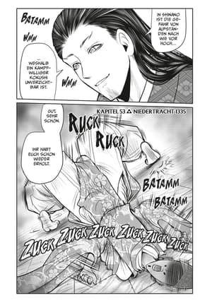 The Elusive Samurai - Carlsen - Vol. 07 - 6