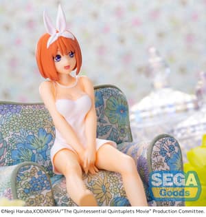 Yotsuba Nakano - PM Perching - Sega (4)