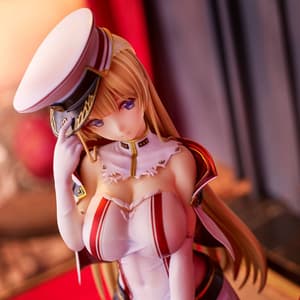 Kaigun Musume Scarlet (Akasa Ai) - Union Creative - 14