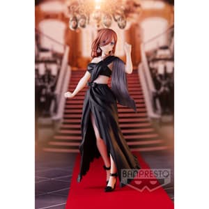 Miku Nakano - The Quintessential Quintuplets - Kyunties - Banpresto - 6