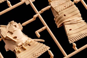 PLAMAX 1/12 Kamakura Period Armored Warrior(re-run) - 10