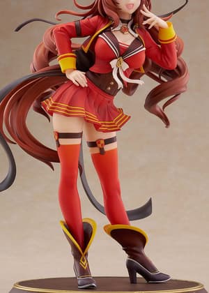 Maruzensky Signature Racewear Ver. 1/7 Scale Figure - 9