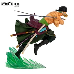 One Piece - "Zorro" - AbyStyle Studio (6)