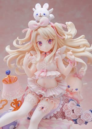 Illyasviel von Einzbern - Loungewear - Claynel (5)