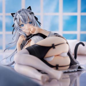 Maid Nyanko (Kohmashiro) - Union Creative - 13