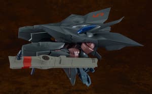 MODEROID Zark - 7