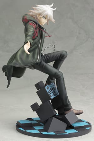 Nagito Komaeda - ARTFX J - Re-Release Figure by Kotobukiya - 1