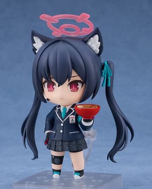 Nendoroid 2596 Serika Kuromi - 3