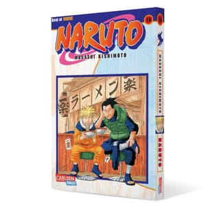 Naruto 16 - 2