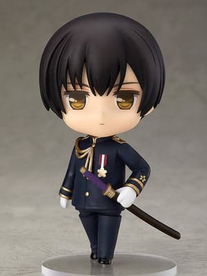 Nendoroid 1283 Japan - 1