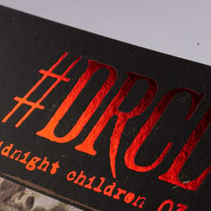 #DRCL – Midnight Children - Carlsen - Vol. 03 - 2