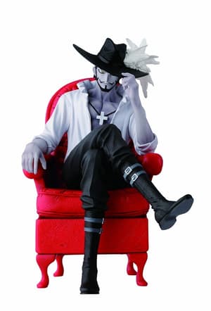 Mihawk Dulacre - Creator x Creator - Nacht-Version - 3