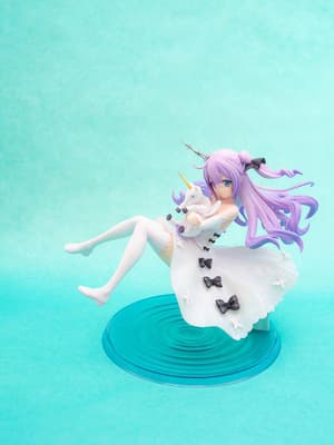 Unicorn - Azur Lane - PLUM - 10