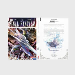 Final Fantasy − Lost Stranger 12 - 1