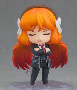 Nendoroid 3056 Ishmael - 4