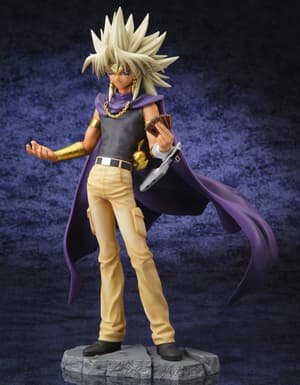 Yami Marik / Malik - ARTFX J - Réédition - 6