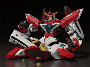 THE GATTAI DX Bravern - 13