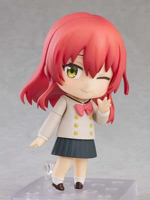 Nendoroid More: Face Swap Nijika/Ryo/Ikuyo Selection【BOX】 - 6
