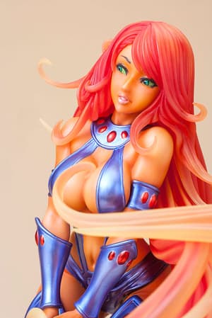 Starfire (Koriand'r) - DC Comics Bishoujo - 8
