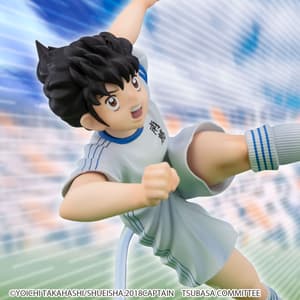 Oozora Tsubasa - Captain Tsubasa - Bandai - 5