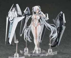 Hyper Body Cinderella - 6