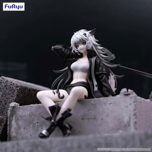 Lappland - Noodle Stopper - Furyu - 6