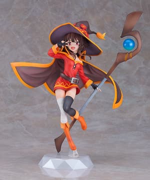 Megumin - Good Smile Company - 1