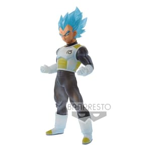 Vegeta (SSGSS) - Clearise - Banpresto - 3
