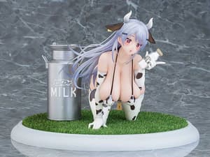 Shion Blankness - Cow Bikini - Phat - 3