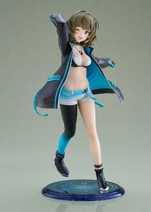 [Dance Dance Dance] Kaede Takagaki + - 9