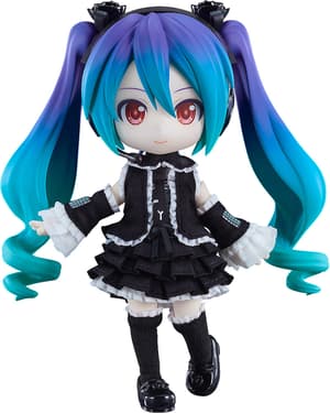 Nendoroid Doll Hatsune Miku -  Infinity ∞ - 2