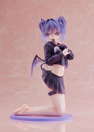 Makikuse-chan (Mujin-chan) - Nocturne (3)