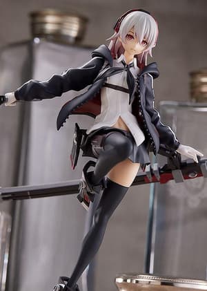 Shi - Heavily Armed High School Girls Pop Up Parade - Max Factory (3)