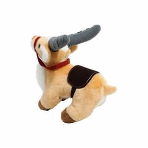 Jakkul - Studio Ghibli Plüschtier - Sun Arrow (25 cm) - 2