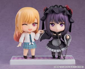 Nendoroid 2172 Shizuku Kuroe – My Dress-Up Darling - 5