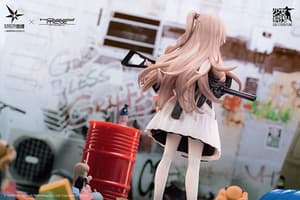 UMP45 - Agent Lop Rabbit - Hobbymax (10)