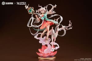 Yao - Divine Deer - Apex Innovation (13)
