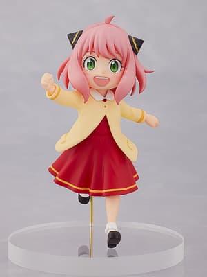Anya Forger - On an Outing - Spy x Family Pop Up Parade - Good Smile Company - 2